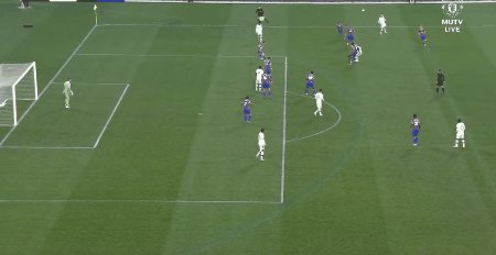 glow-kaiyun.com-【热身赛】马夏尔、桑乔破门 曼联3比1水晶宫