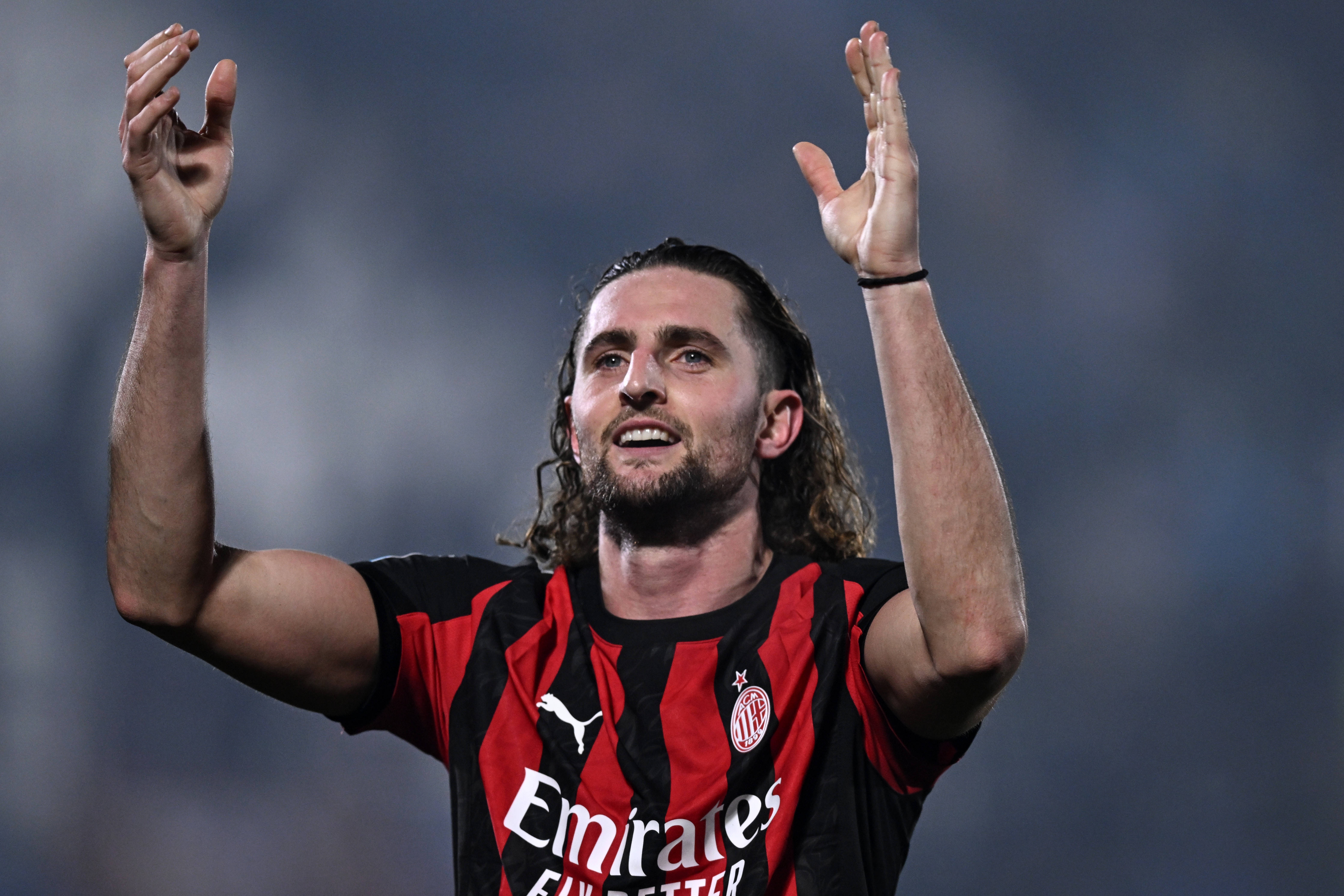 开云网站-德泽尔比：拉比奥特无所不能，可惜在马赛的结局并不是我们想要的