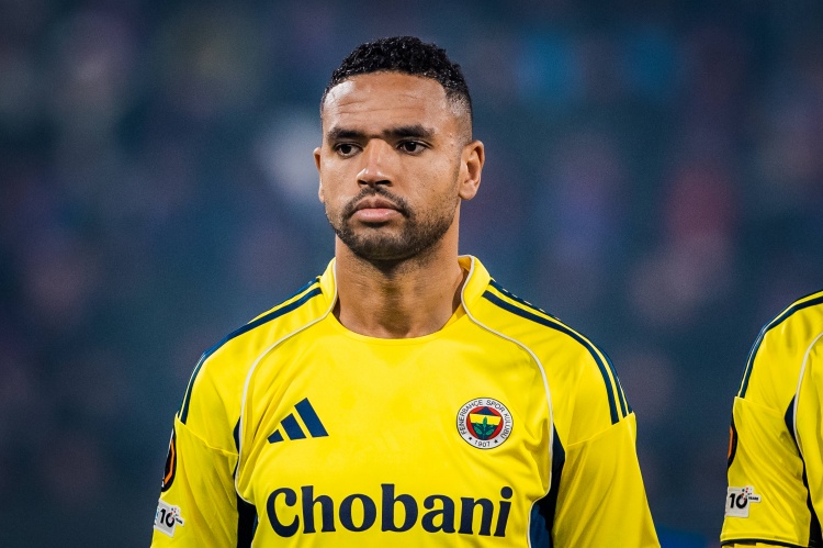 罗马诺：尤文接近从费内巴切签下恩内斯里，形式为租借+选择买断