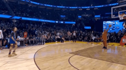 开云网站-乏善可陈菜鸡互啄！全明星扣篮大赛托平力压群熊