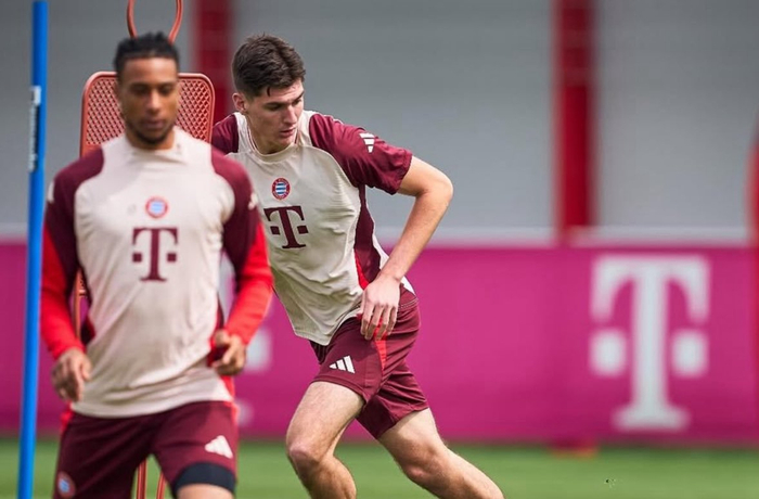 开云app下载-米兰与拜仁谈判签二队小将普尔季奇|AC米兰|德甲|拜仁慕尼黑二队|ac米兰|拜仁慕尼黑_新浪体育_新浪新闻