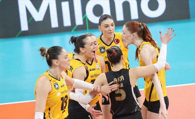 开云网站-马尔科娃追平得分纪录！瓦基弗13连胜占晋级先机，艾格努38分|瓦基弗银行|卡绍特|博斯科维奇|比赛|女排欧冠_新浪体育_新浪新闻